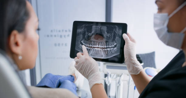 Licensed Tooth Extraction service in Crawford County County, AR - Smile Center Dentistry